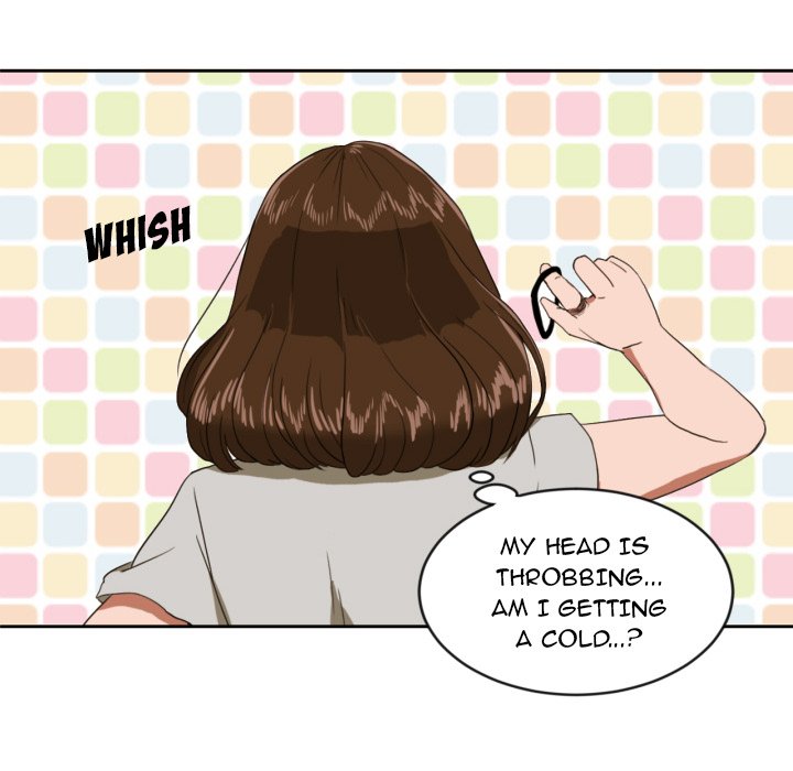 My Cotton Candy - episode 1 - 38