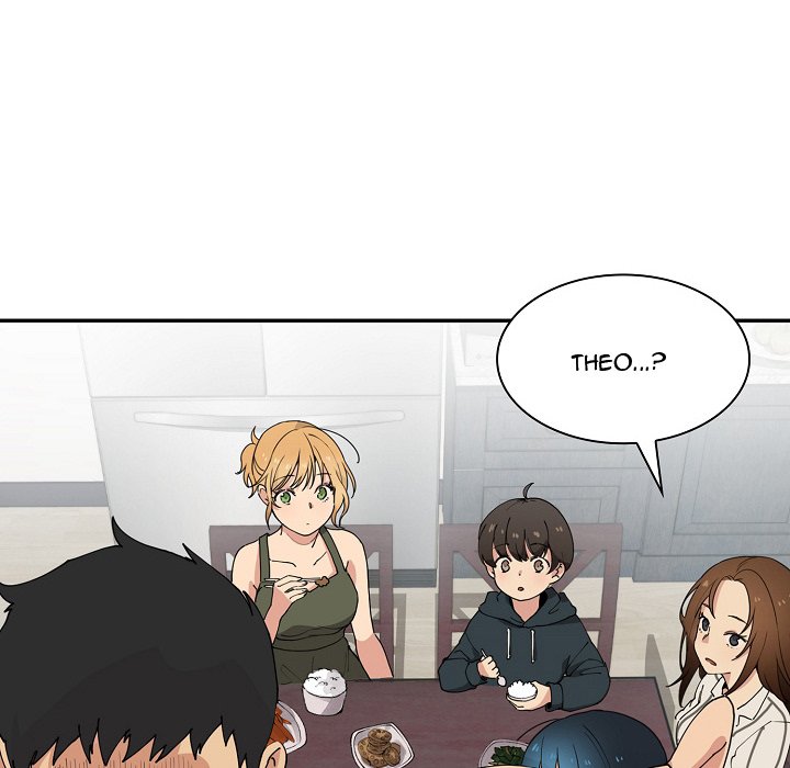 Close as Neighbors - episode 1 - 105