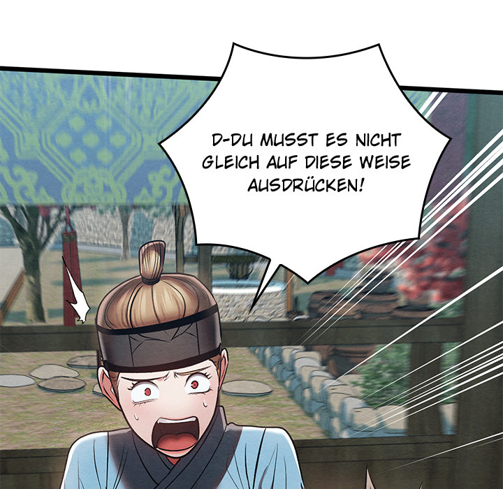 Meister in Intimität - episode 27 - 124