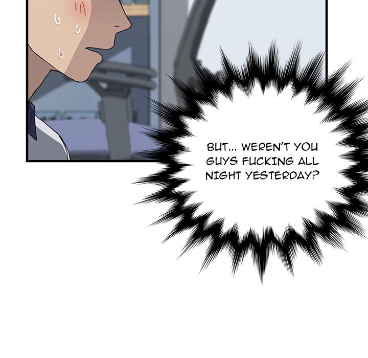 The Unwanted Roommate - episode 4 - 35