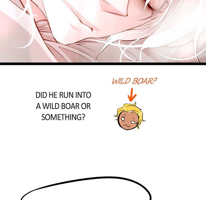 The Blue Snake and the Red Moon - episode 15 - 26