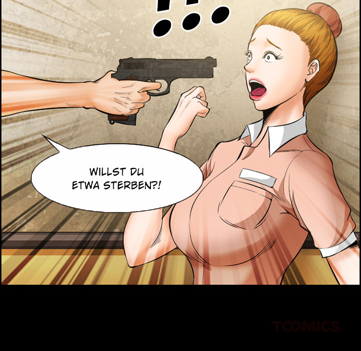 Der Klient - episode 17 - 25
