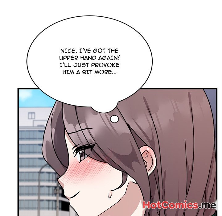 Knot My Secret - UNCENSORED - episode 6 - 68