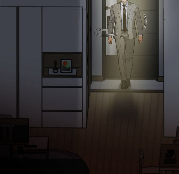 Workaholic Gangster - episode 43 - 38
