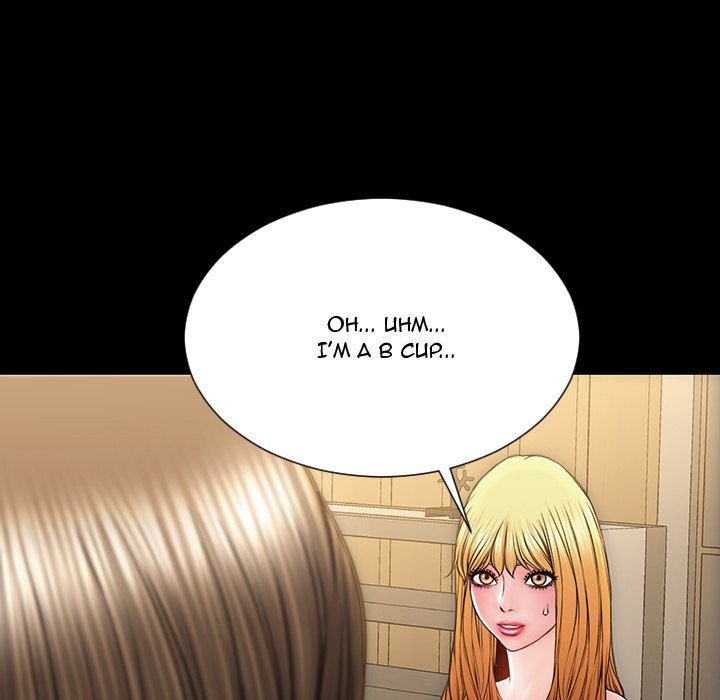 Superstar Cynthia Oh - episode 17 - 131
