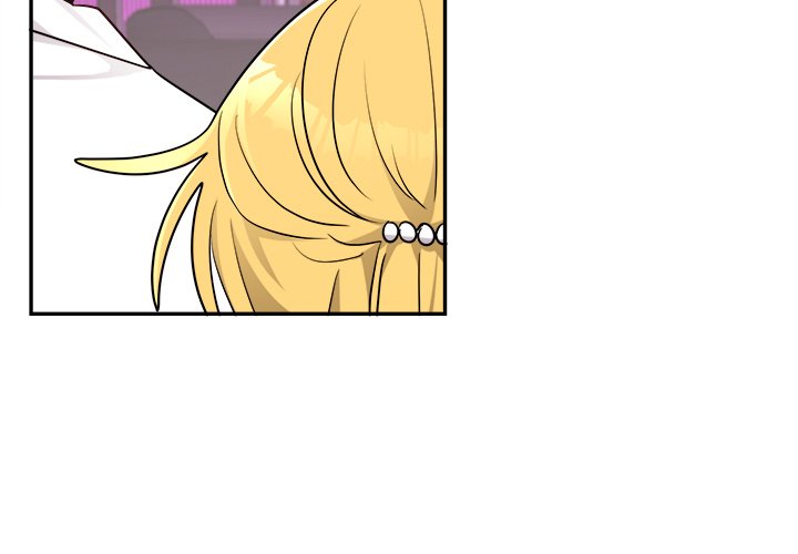 Pheromone Sherbet♥ - episode 36 - 2