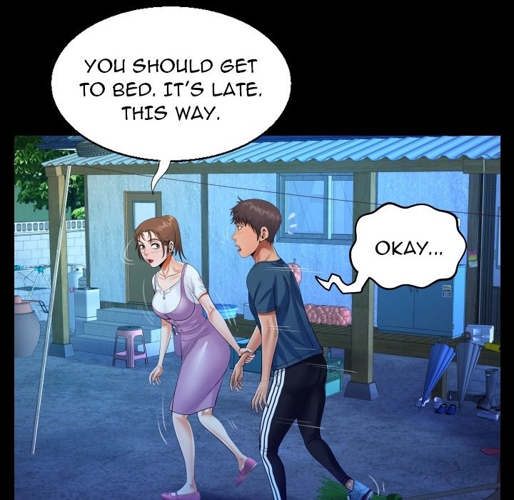 Knock Knock - episode Prologue - 5
