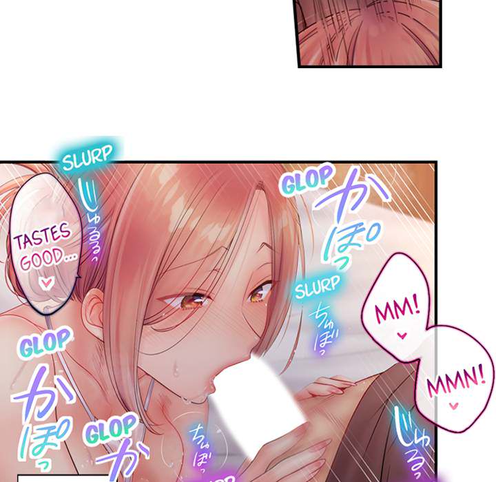 I Can't Resist His Massage! Cheating in Front of My Husband's Eyes - episode 60 - 21