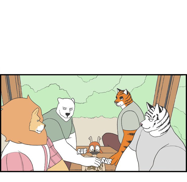 Herbivore High School - episode 27 - 23