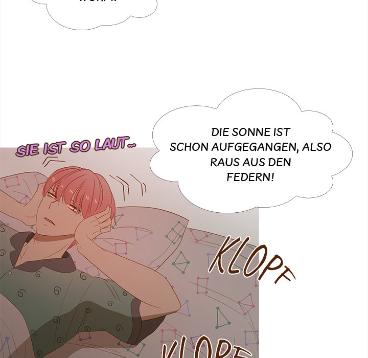 Mein Leben als Halb-Magi - episode 25 - 24