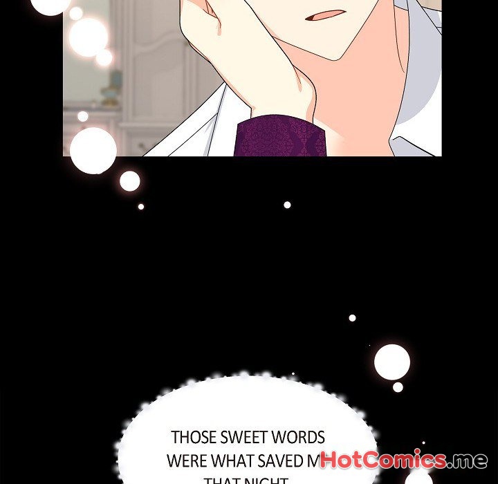 The Destroyer Fell in Love with Me - episode 84 - 110