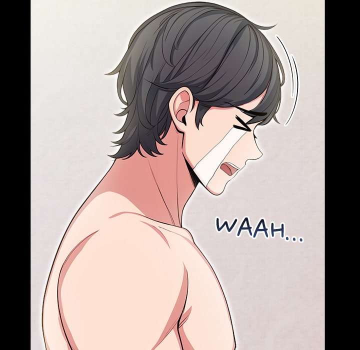 One Month with a Stranger - episode 1 - 83