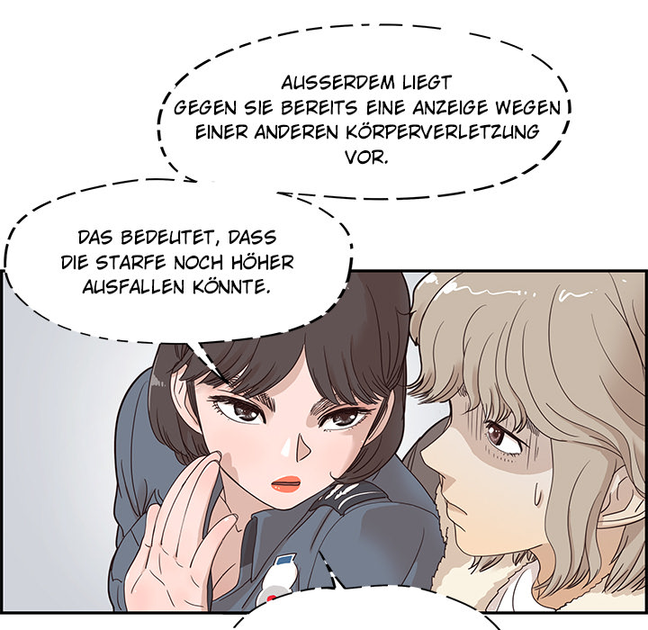 Der Hahn im Korb - episode 37 - 56