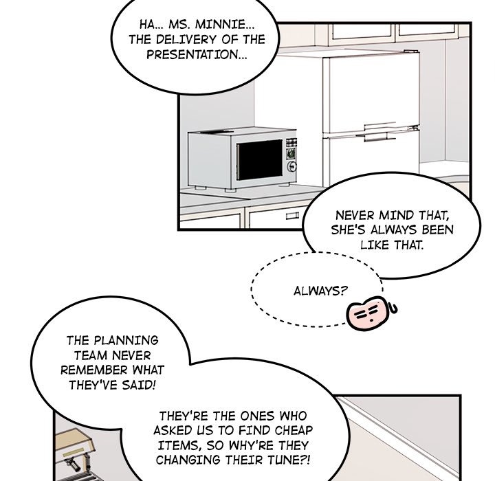 Office Grievances - episode 7 - 34
