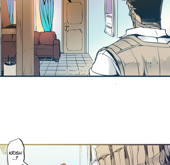 Knight of Rakshasa - episode 27 - 37