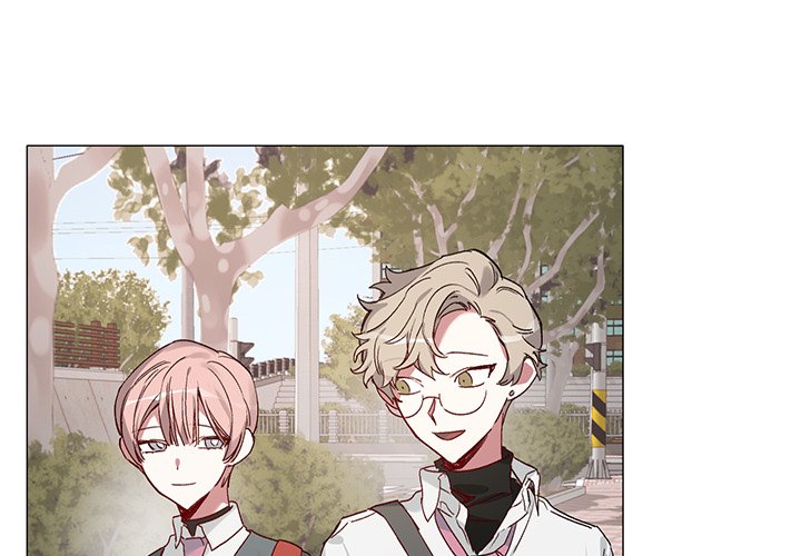 The Music Box of Petals - episode 40 - 2