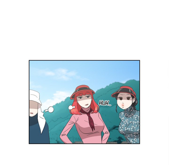 New Teacher in Town - episode 16 - 31