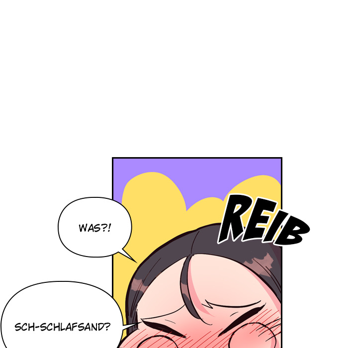 Die Prinzessin und ihre Leibwächter - episode 23 - 20