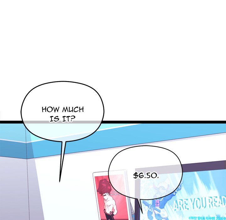 From Weakling to Nemesis - episode 6 - 88