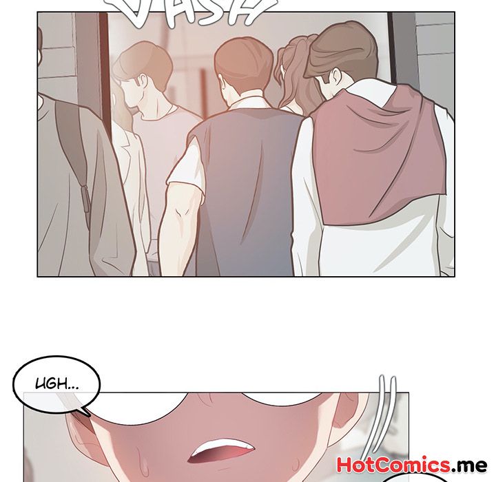 A Pervert's Daily Life - episode 99 - 45