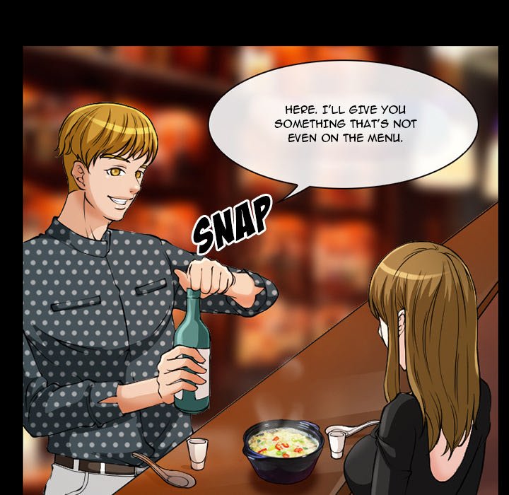Silhouette - episode 13 - 45