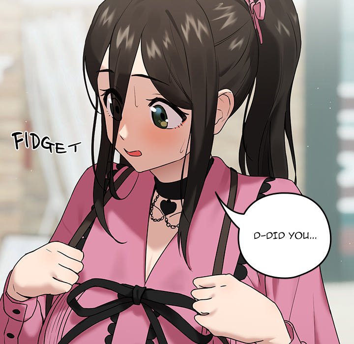 Dating After Work - episode 3 - 170
