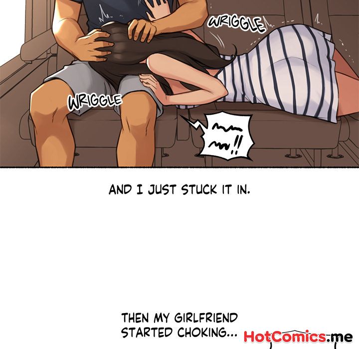Sexual Exploits - episode 30 - 76
