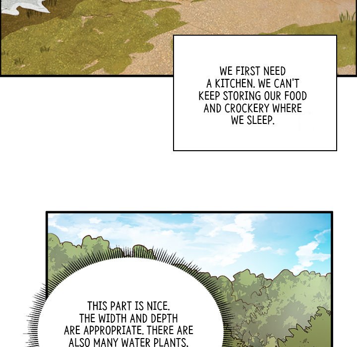Survival Logbook - episode 19 - 24