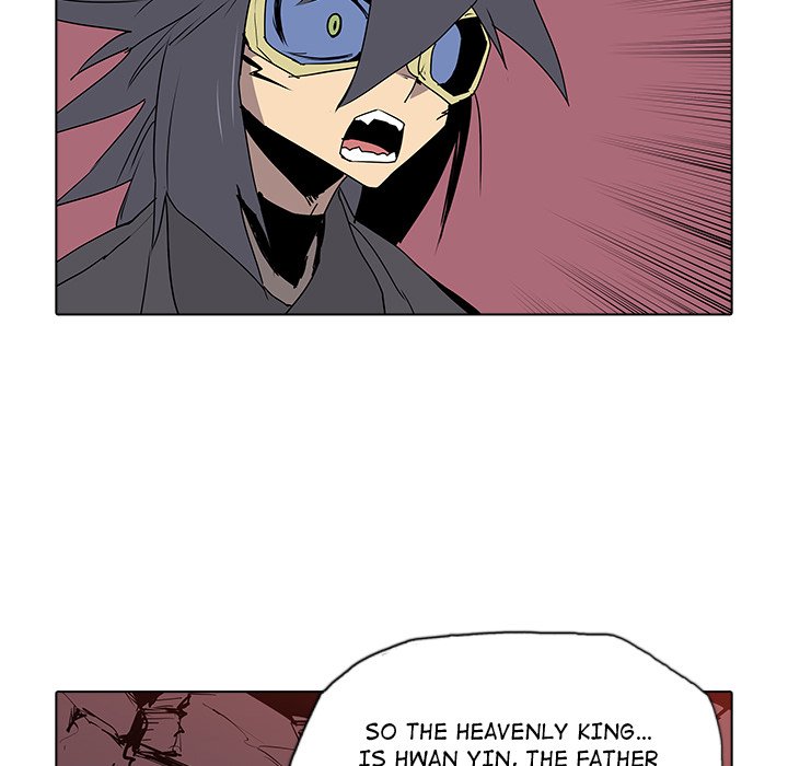 The Fang of Yeongno - episode 37 - 57