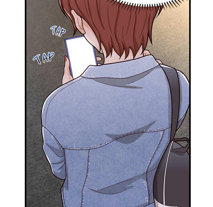 Secret Campus - episode 14 - 124