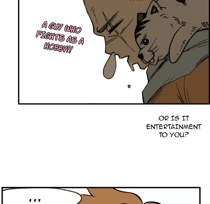 The Bully Hunter - episode 32 - 75
