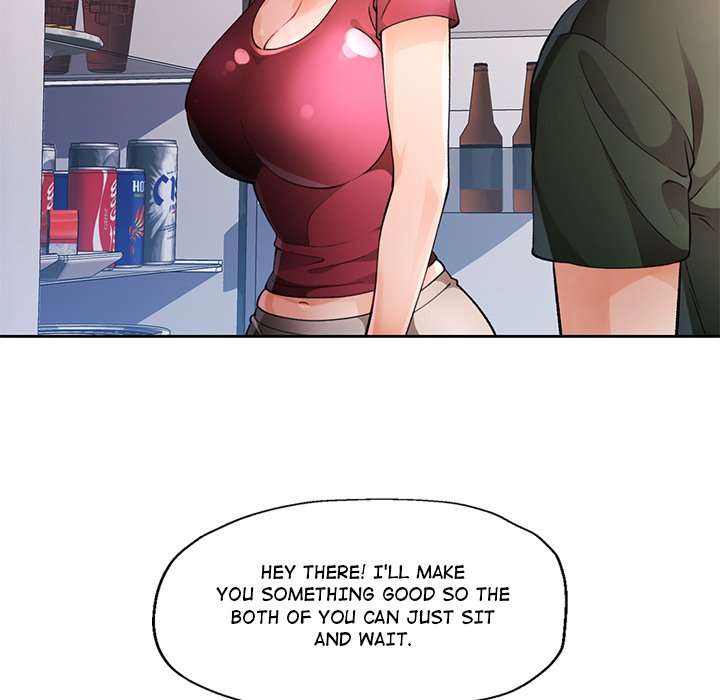 Wait, I'm a Married Woman! - episode 27 - 44