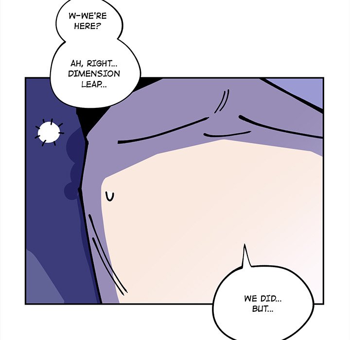 Iron Mech Bride - episode 13 - 4