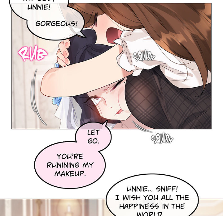 A Pervert's Daily Life - episode 113 - 6