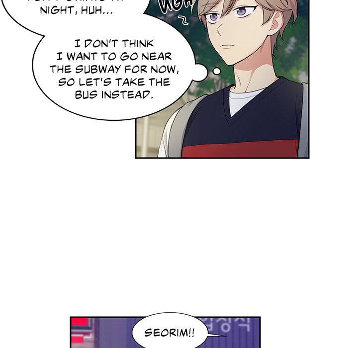 My X Report - episode 19 - 20