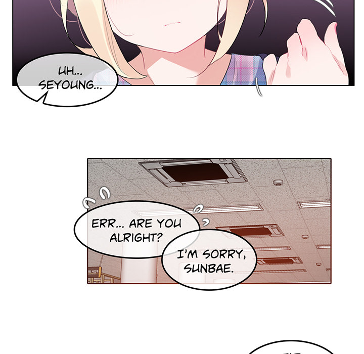 A Pervert's Daily Life - episode 52 - 19