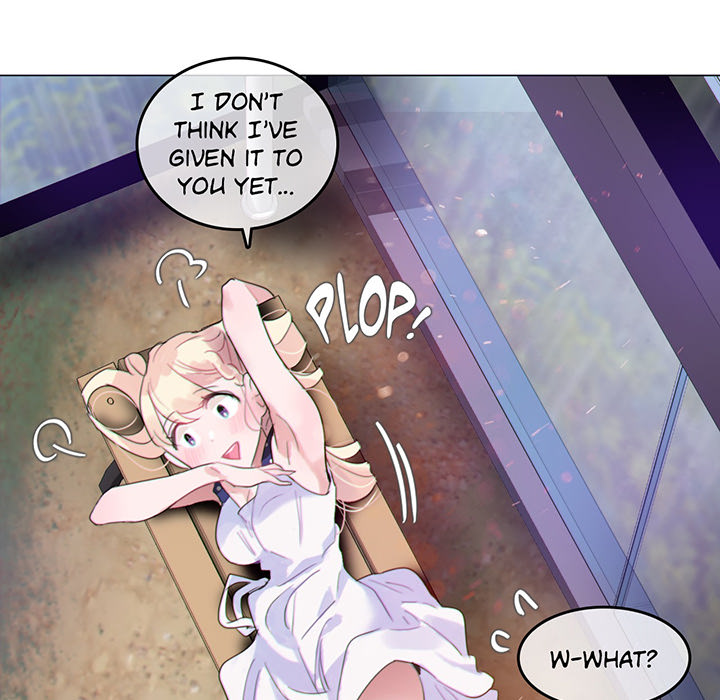 A Pervert's Daily Life - episode 67 - 18