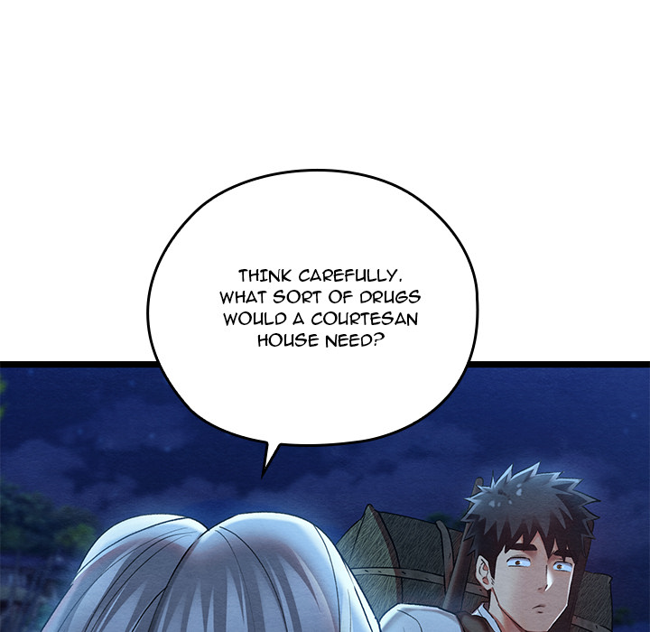 Master of Intimacy - UNCENSORED - episode 7 - 182