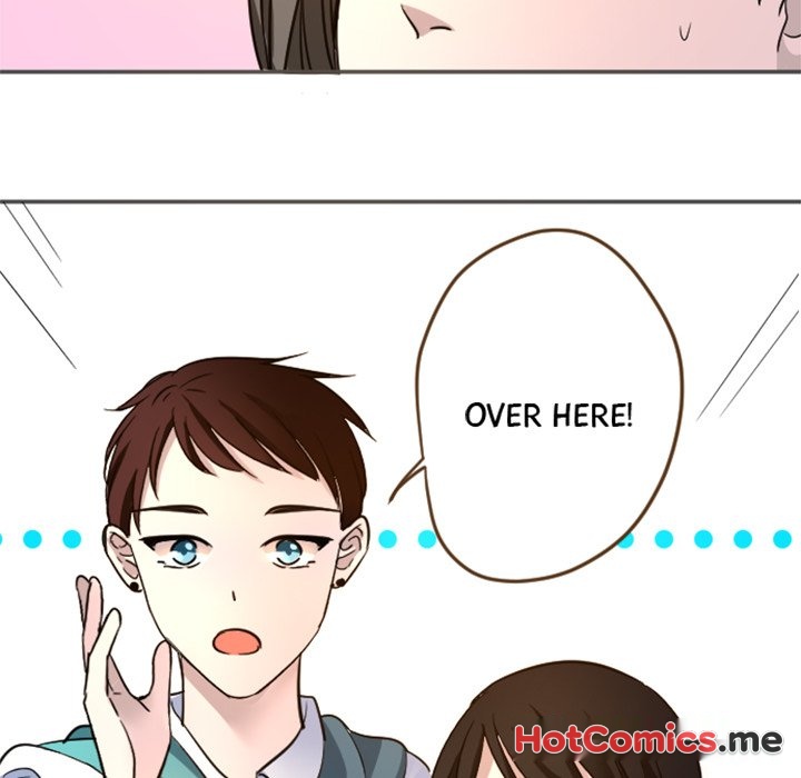 Pick Me, Girl! - episode 11 - 25