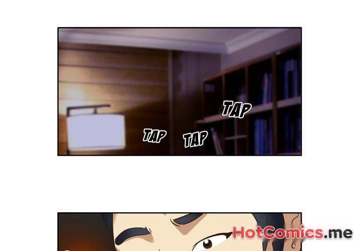 My New Co-worker - episode 14 - 0