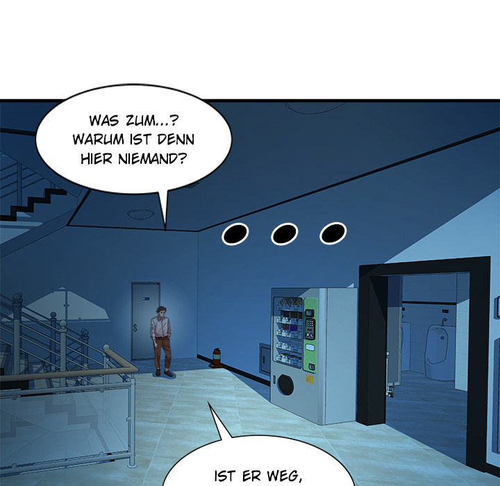 23: Noch mal auf Anfang - episode 14 - 24