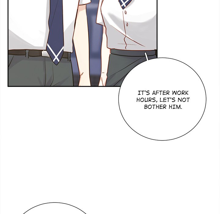 A Young Case of Hearts - episode 37 - 23