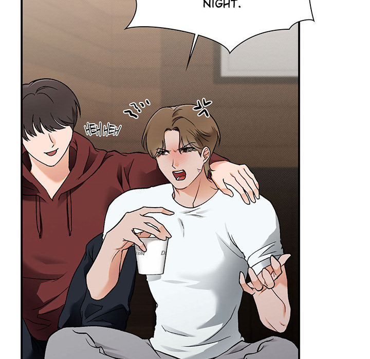 Campus Confessions - episode 6 - 7