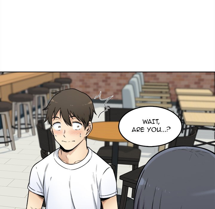 Excuse me, This is my Room - episode 33 - 10