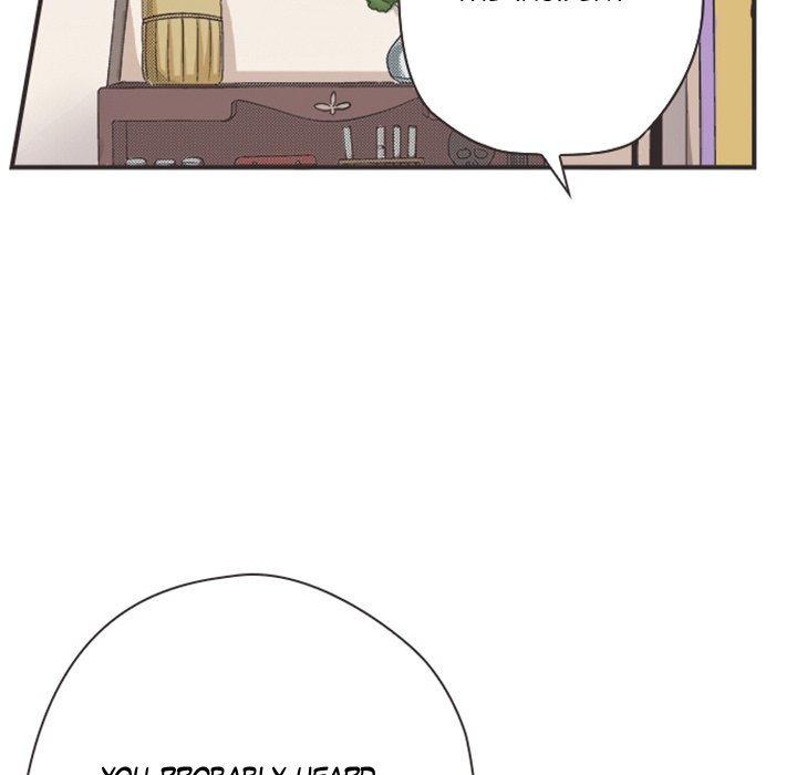 My Dearest  Irina - episode 8 - 53