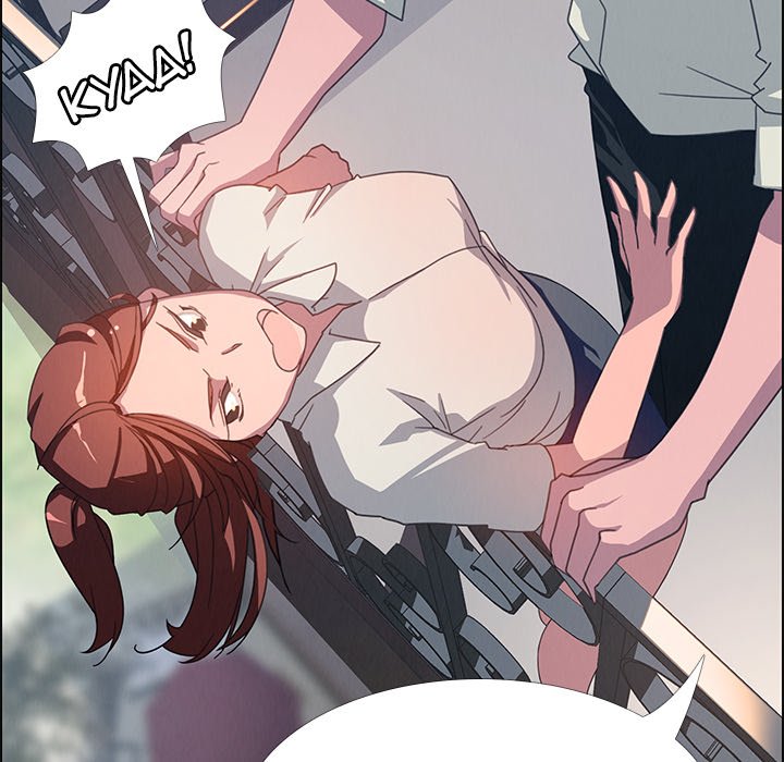 Rain Curtain - episode 4 - 100