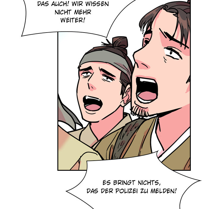 Die Prinzessin und ihre Leibwächter - episode 60 - 50