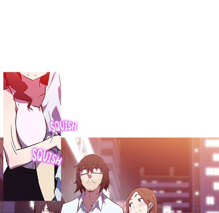 My Girlfriend is a Star - episode 8 - 18