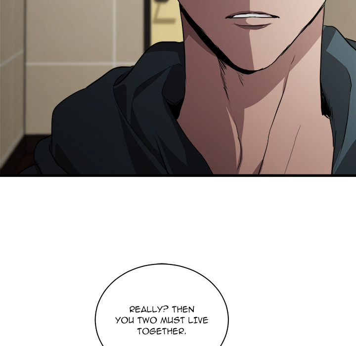 The Spring Scent of the Sea - episode 48 - 10