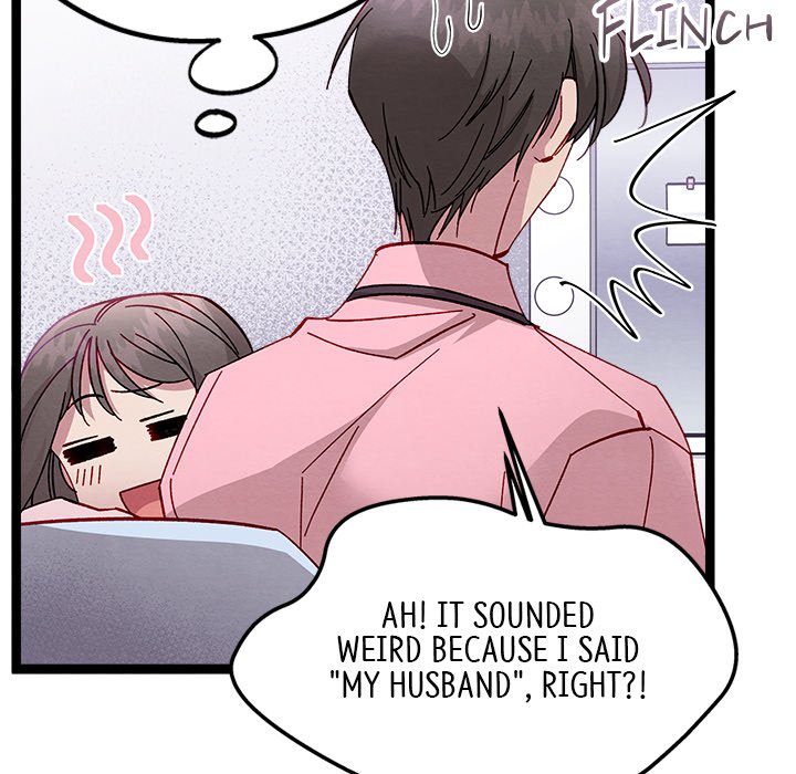 That Couple Has A Secret - episode 28 - 45